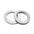 KRM 25201 SP SS PASLANMAZ KİLİTLİ RONDELA