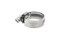 KRM 9201 PASLANMAZ ALMAN STD.THUNDER HORTUM KELEPÇESİ