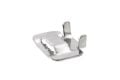 KRM 9206 PASLANMAZ ÇEMBER KELEPÇE KLİPSİ