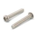 KRM 9121 PASLANMAZ BOMBEBAŞLI TORX GÜVENLİK CİVATASI