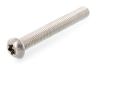 ISO 7380 TX PASLANMAZ BOMBEBAŞLI İMBUS TORX VİDA