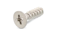KRM 9090 PASLANMAZ YHB KÜT UÇLU PLASTİK VİDASI