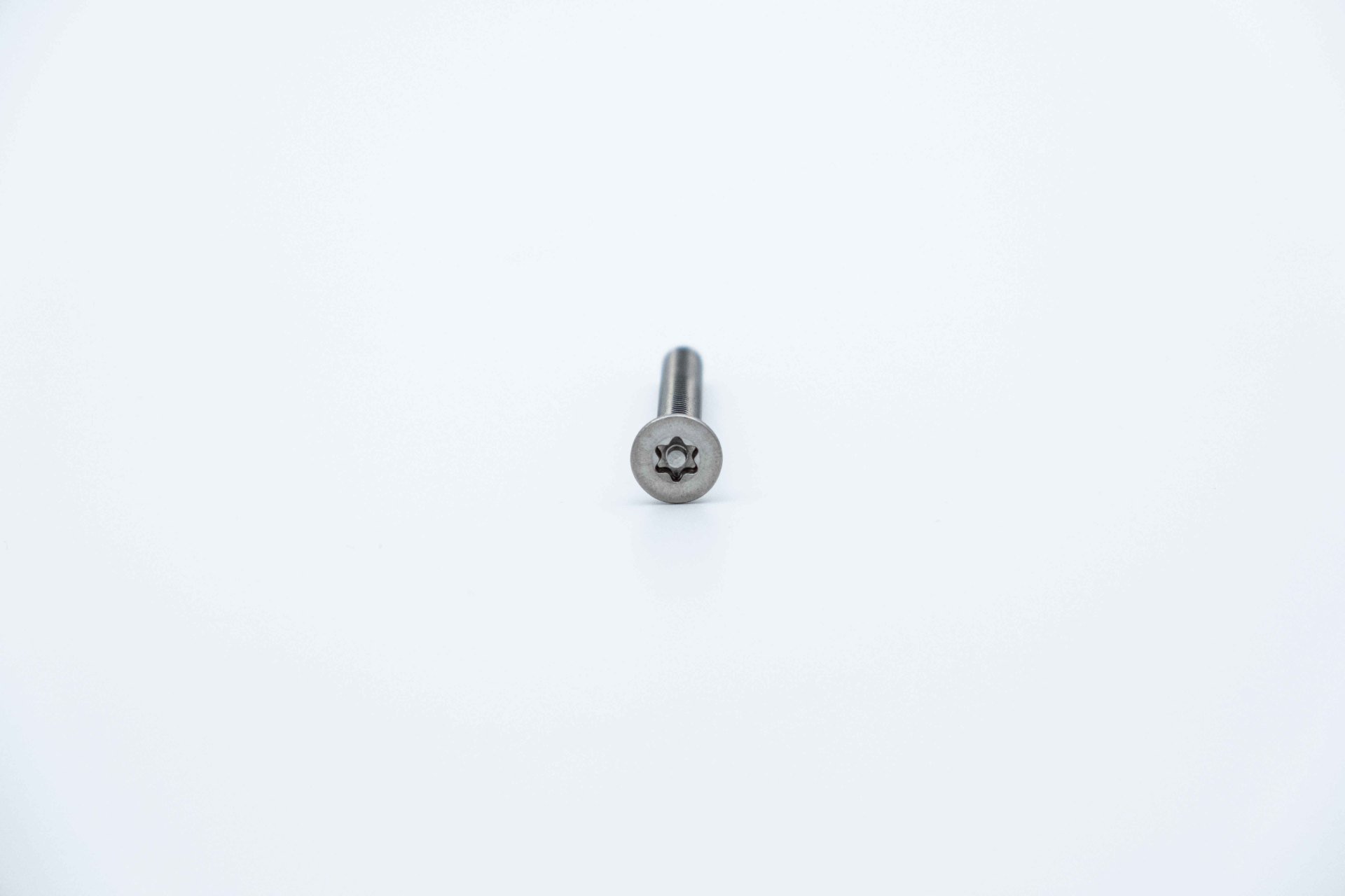 4mm KRM 9123  HAVŞABAŞLI TORX GÜVENLİK CİVATASI A2