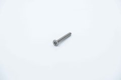 5mm KRM 9123  HAVŞABAŞLI TORX GÜVENLİK CİVATASI A2