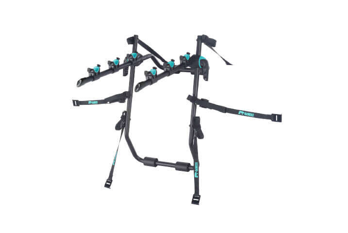 Bisiklet Taşıyıcı 3'lü Swif Touring BNB RACK