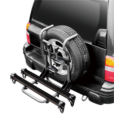 Bisiklet Taşıyıcı 2li Biker 4X4 BnB Rack
