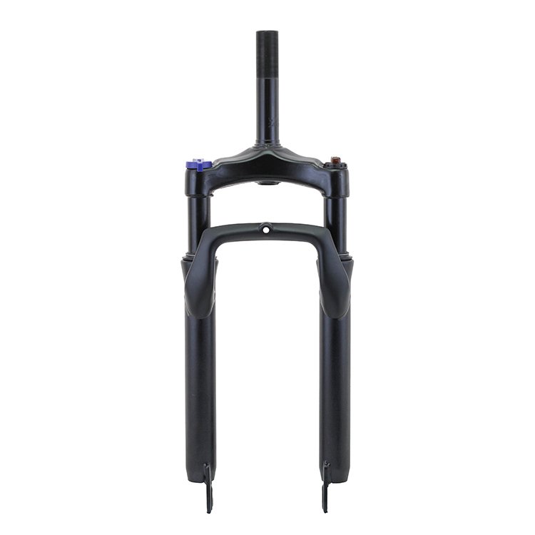 Maşa Amortisörlü 20 Jant Disk Fatbike 138 mm