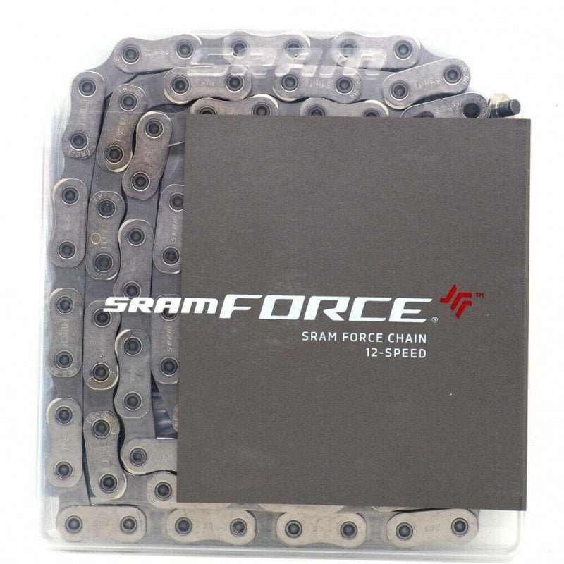 Zincir Force Axs Zincir Sram