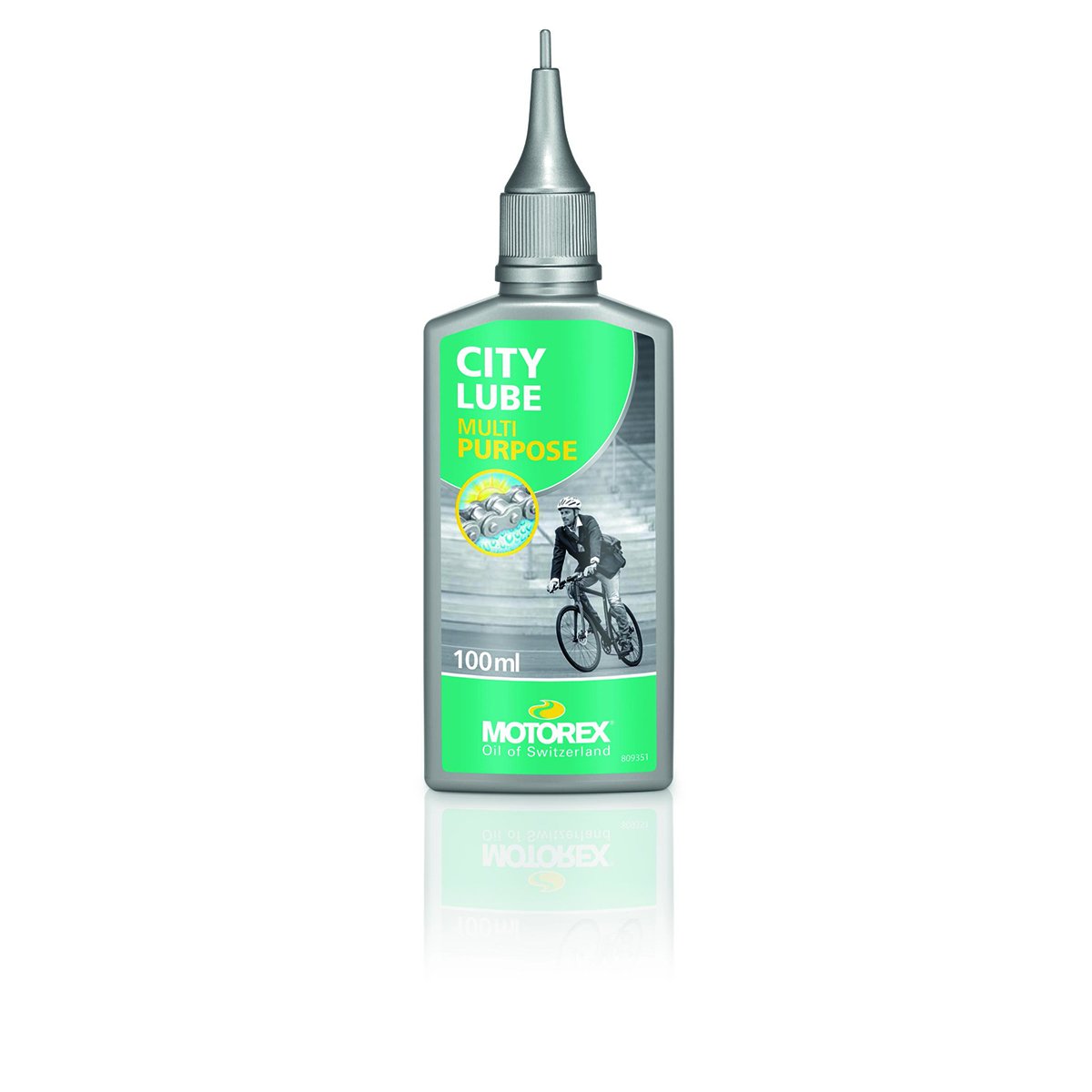 Zincir Yağı Wet Lube 100 Ml Motorex