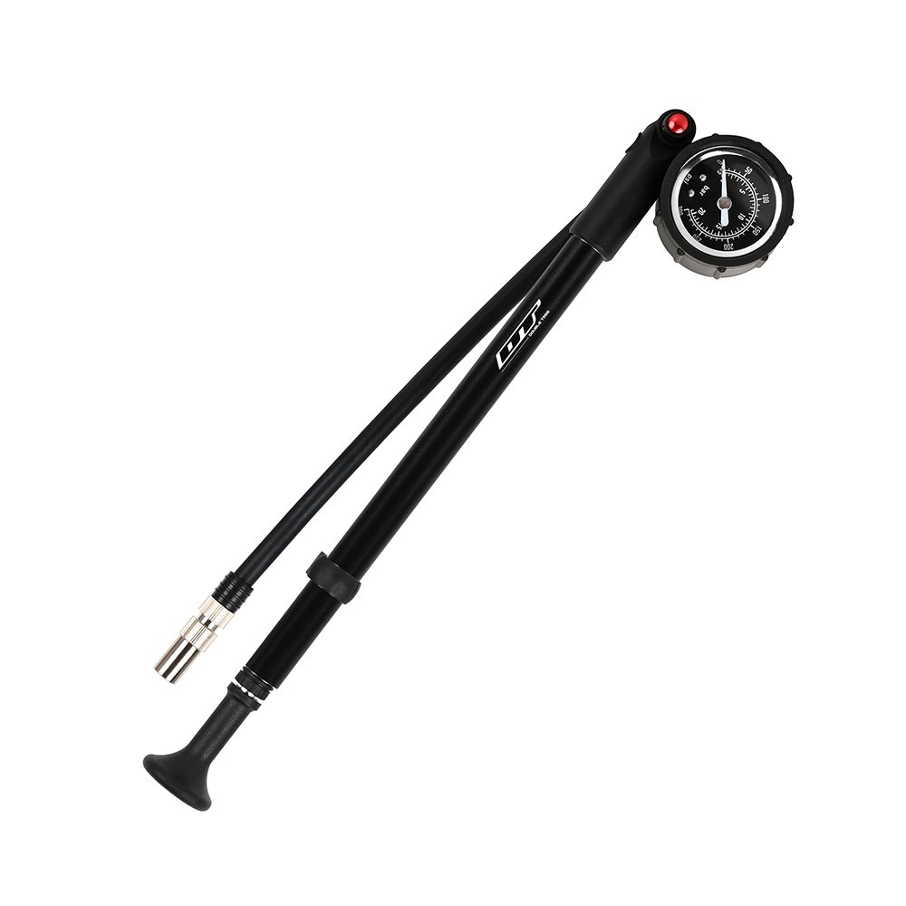 Maşa Pompası Basınç Göstergeli DT-1505S