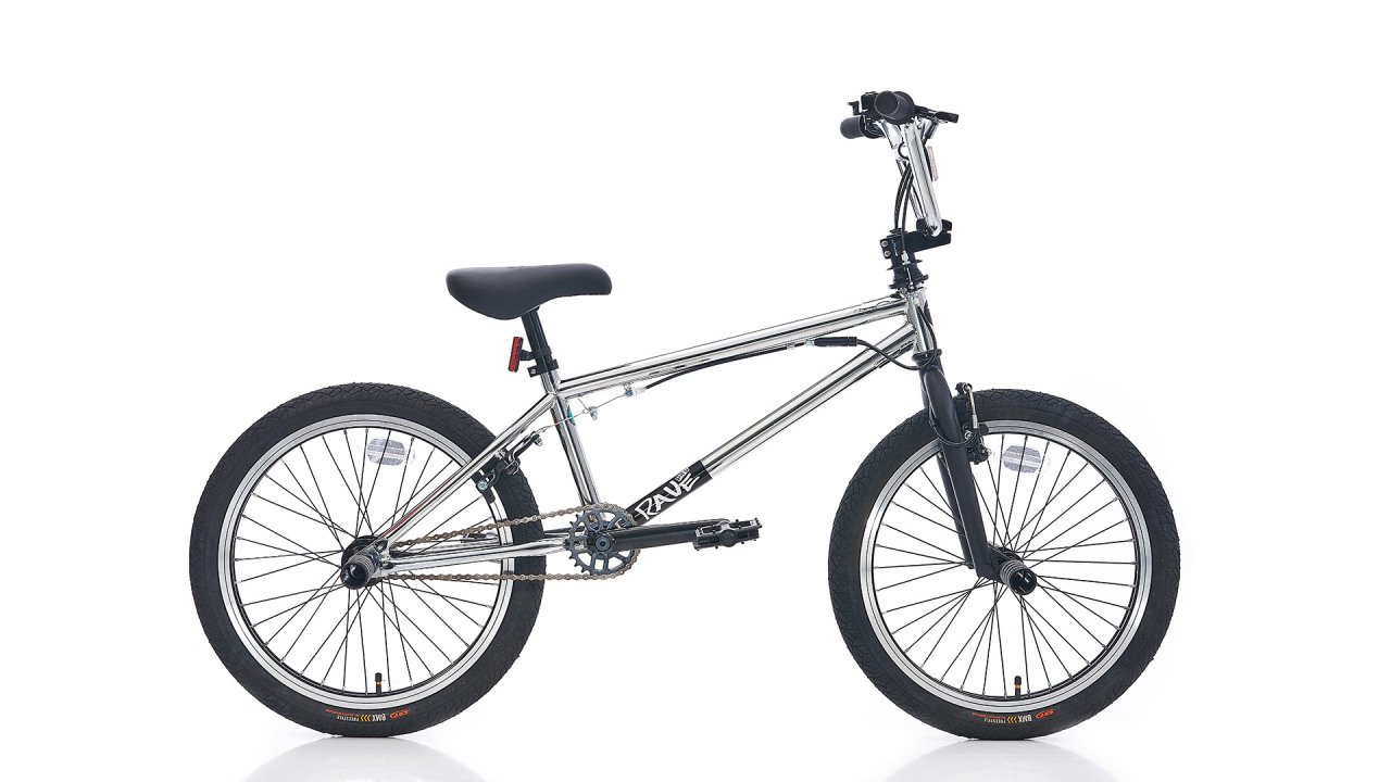 Carraro Rave Pro BMX Bisiklet