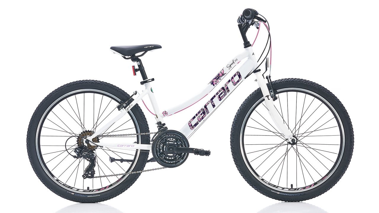 Carraro Speed 242 21 Vites 24 Jant Dağ Bisikleti