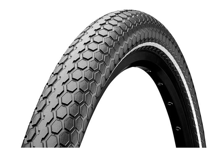 Dış Lastik 28x2.0 Ride Cruiser Continental