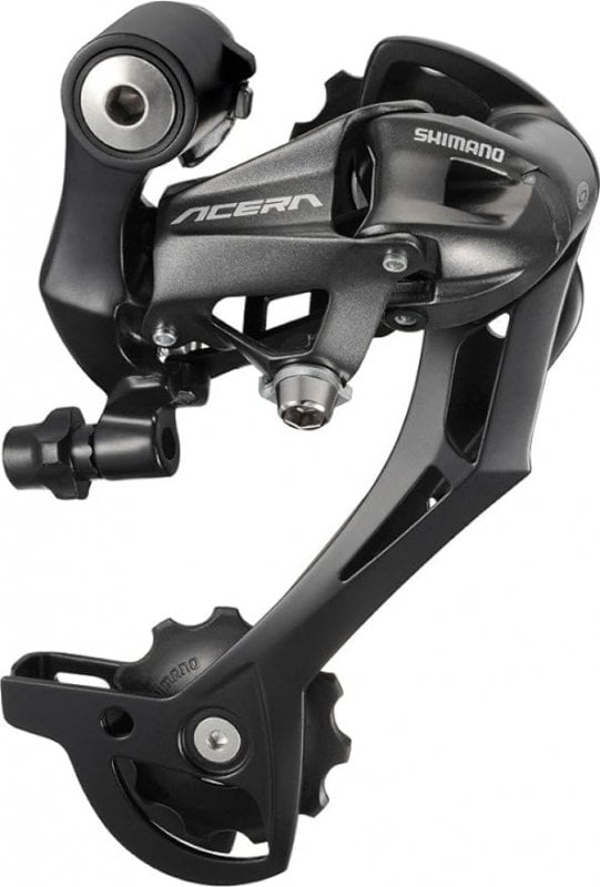 Arka Aktarıcı 9 Vites RD-M390 Acera Shimano
