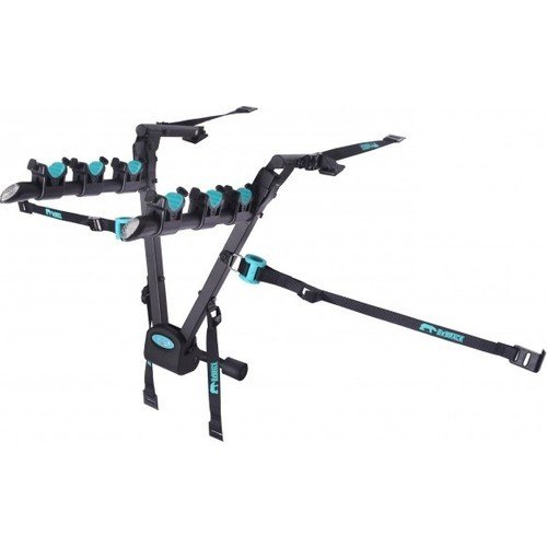 Bisiklet Taşıyıcı 3'LÜ BN'B Rack Transformer Katlanır
