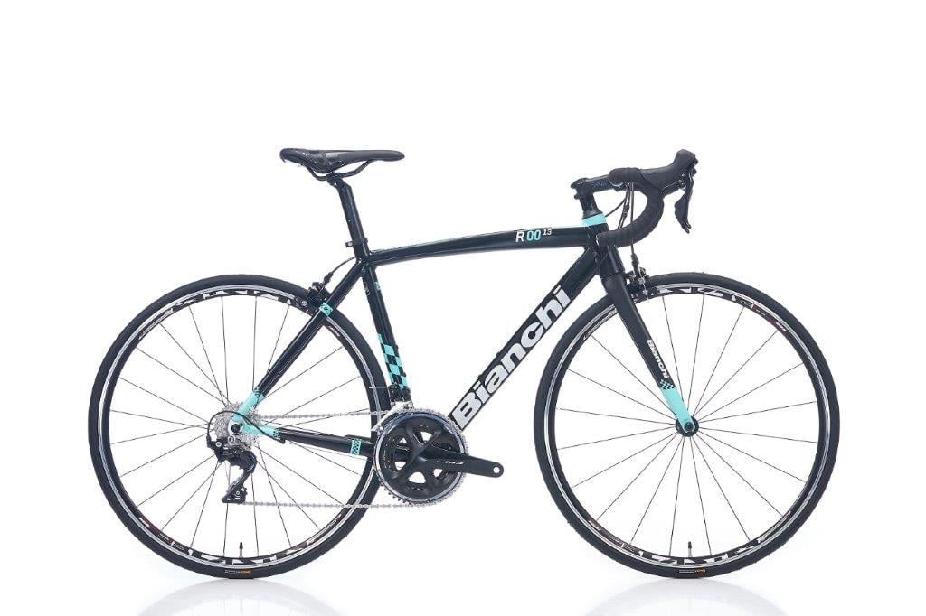 Bianchi R0013 22 Vites Yol Bisikleti