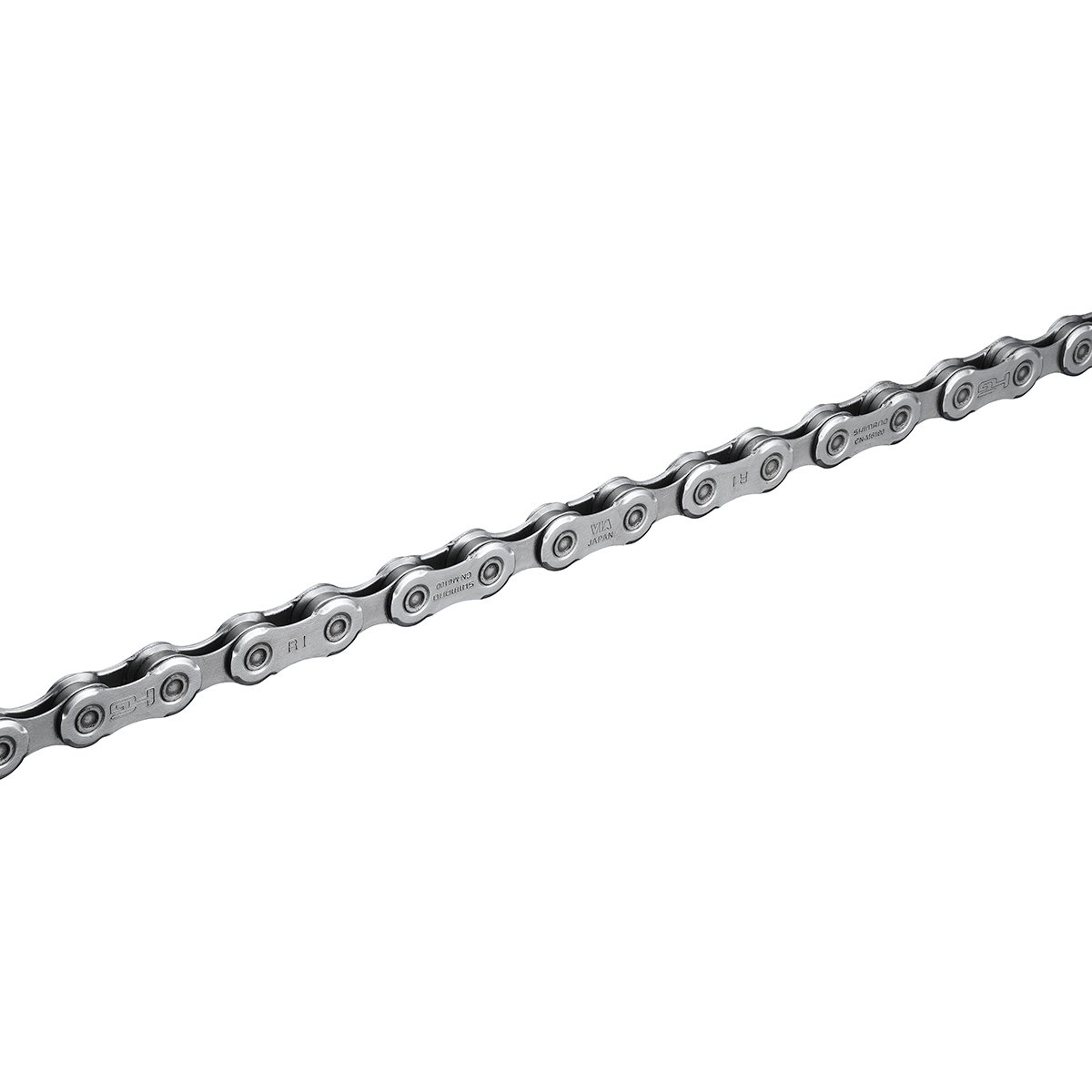 Zincir 12 Vites 138 Bakla CN-M6100 Shimano