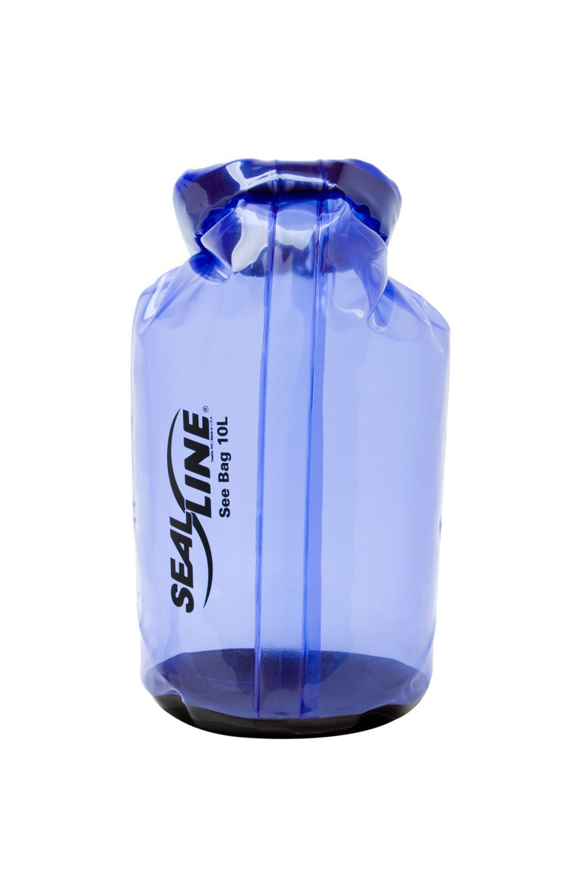 SEALLINE See Bag 10 Litre Su Geçirmez Çanta Blue Tint