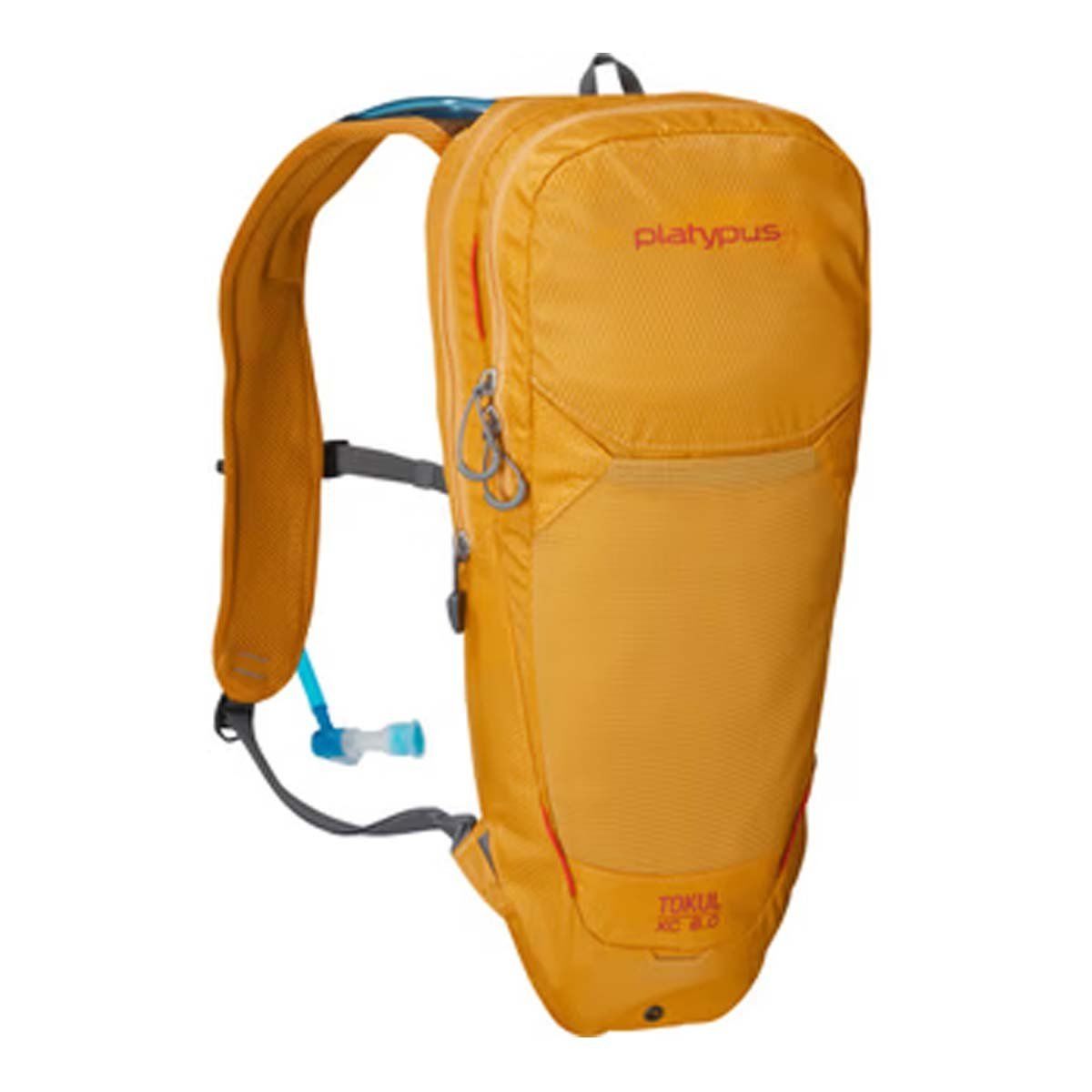 PLATYPUS Tokul X.C. 8.0 Golden Yellow Su Çantası Golden Yellow