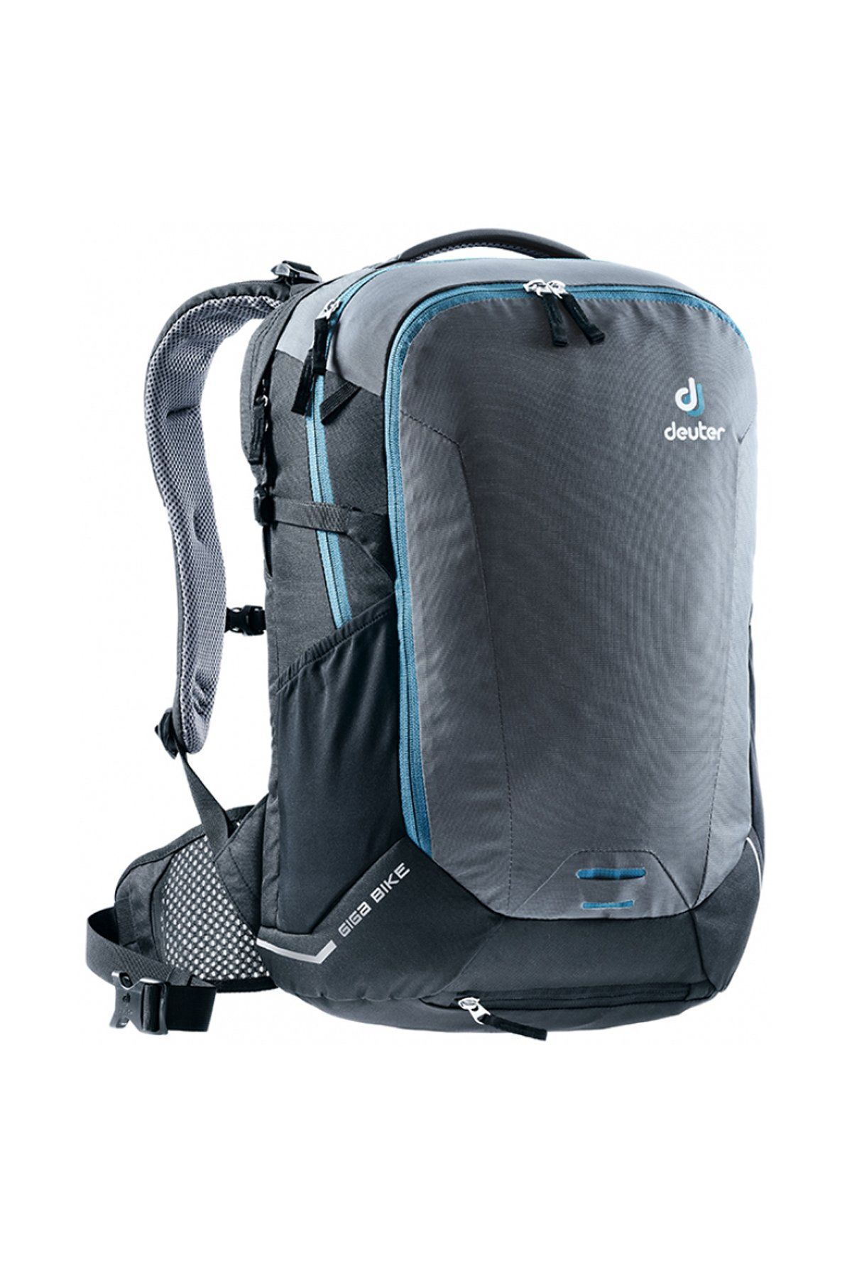 DEUTER Giga Bike Bilgisayar Sırt Çantası arctic-navy