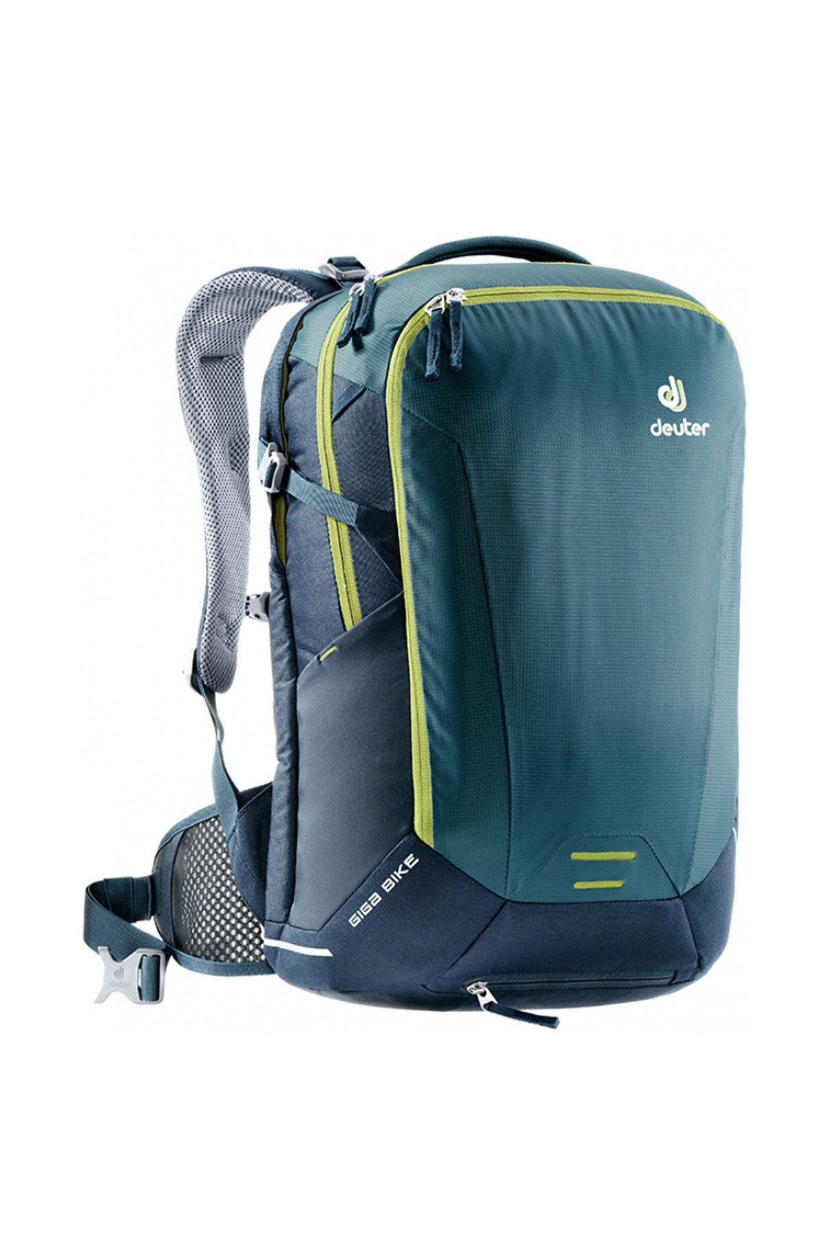 DEUTER Giga Bike Bilgisayar Sırt Çantası graphite-black