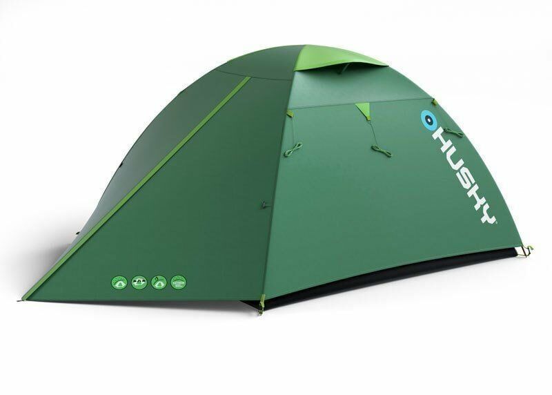 HUSKY BIRD 3 KİŞİLİK ÇADIR