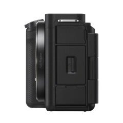 Sony ZV-E1 28-60mm Lensli Full Frame Vlog Kamerası
