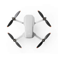 DJI Mini 2 Fly More Combo Drone Gri