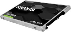 Kioxia 480GB Exceria Serisi Sata 3.0 SSD (555MB Okuma  540MB Yazma)