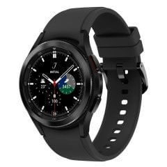 Samsung Galaxy Watch 4 Akıllı Saat Classic Small Black 42mm