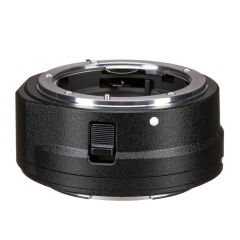 Nikon FTZ II Mount Lens Adaptörü
