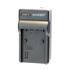 Sanger NP-FP50 Sony Video Kamera Batarya Şarj Aleti
