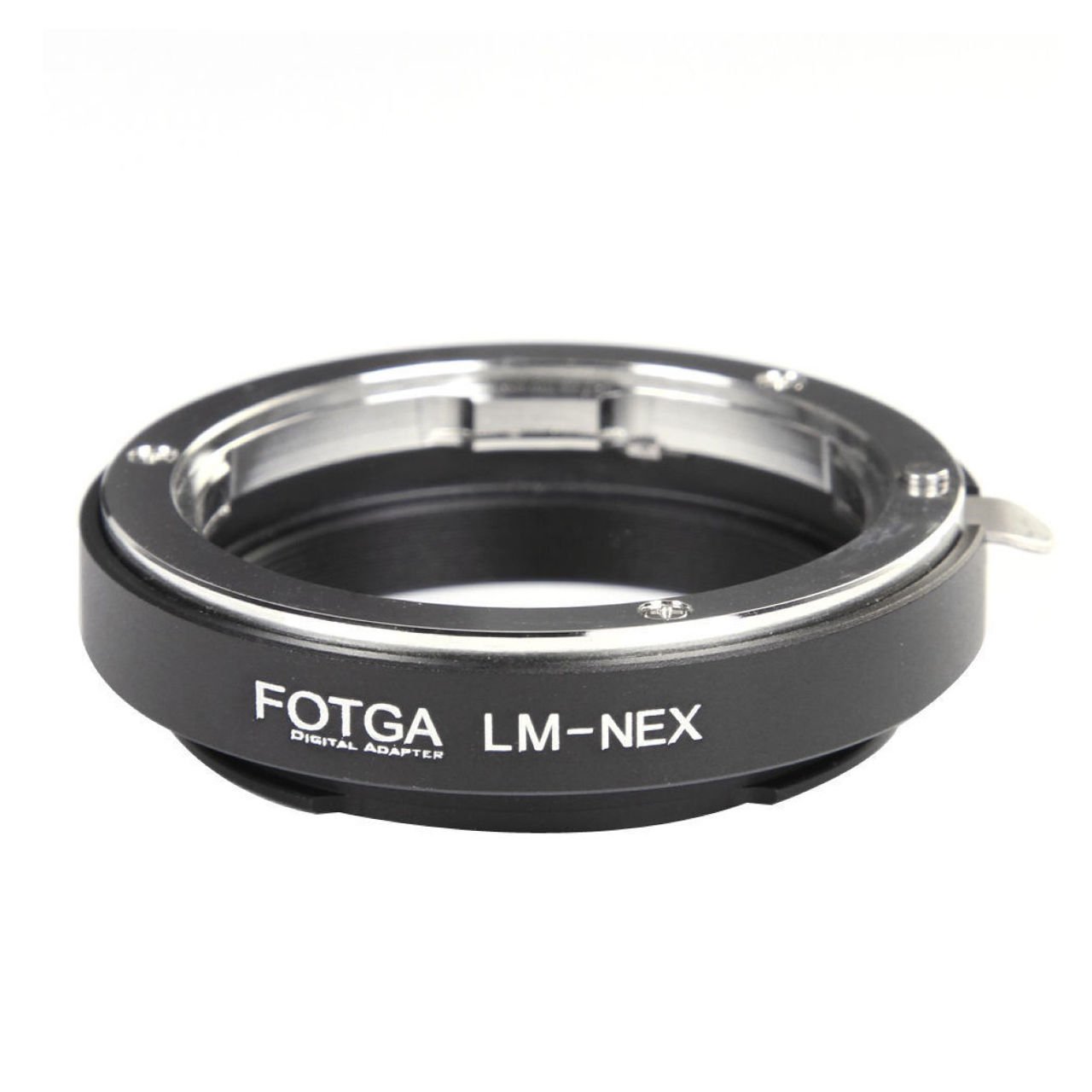 Fotga LM-NEX Leica M Lens Sony E-Mount Adaptör