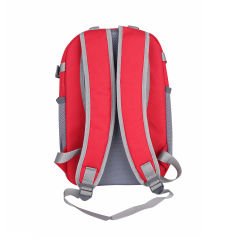 PDX Lowepro Sırt Çantası (Kırmızı)