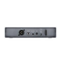 Sennheiser XSW 1-ME3-A Kablosuz Headset Mikrofon