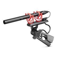 Rode NTG-5 Shotgun Mikrofon Kit - Distribütör Garantili