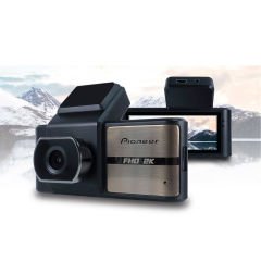 Pioneer ND-DVR30S 2K Araç Kamerası