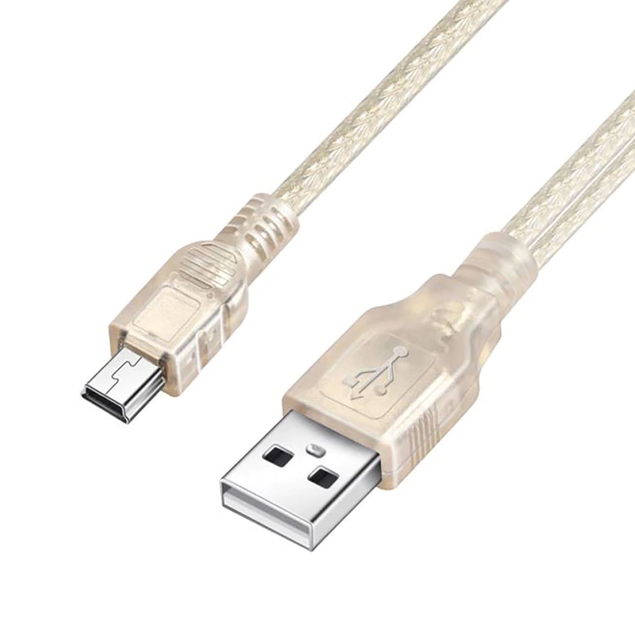 S-Link SL-UK55 Mini USB Kablo 5m