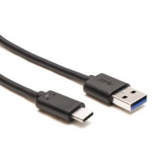 Markofist MF-DK24 Type-C to USB-A Data ve Şarj Kablosu 50cm