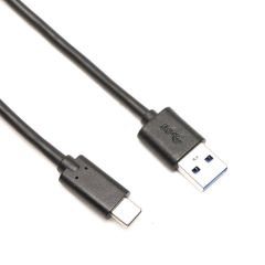 Markofist MF-DK24 Type-C to USB-A Data ve Şarj Kablosu 50cm