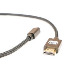 Markofist MF-DK62 Micro Hdmi to Hdmi Kablo 4K 60Hz 2m