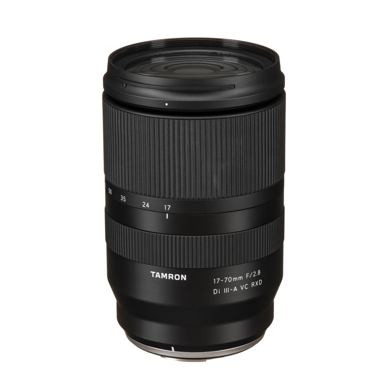 Tamron 17-70mm f/2.8 Di III-A VC RXD Lens for Fuji (TA177028F)