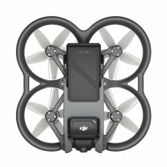 DJI Avata Pro View Combo Drone - Distribütör Garantili