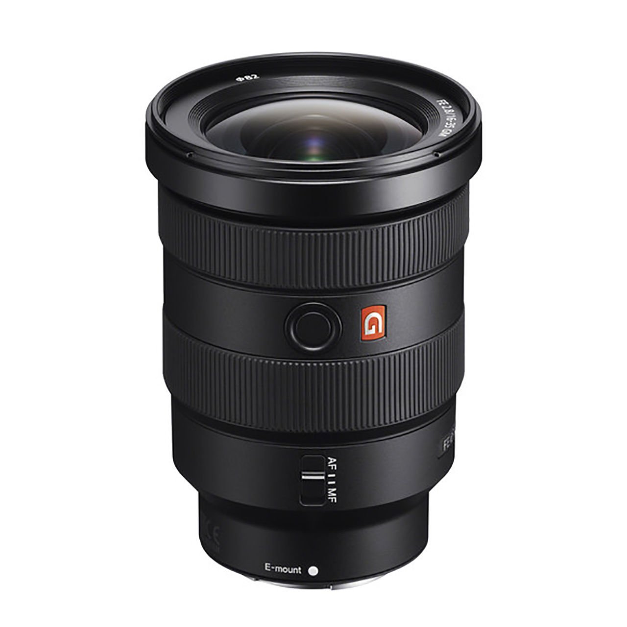 Sony FE 16-35mm f2.8 GM Lens - İthalatçı Garantili