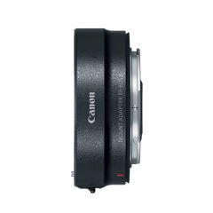 Canon EF-EOS R Canon EF to EOS R Mount Çevirici