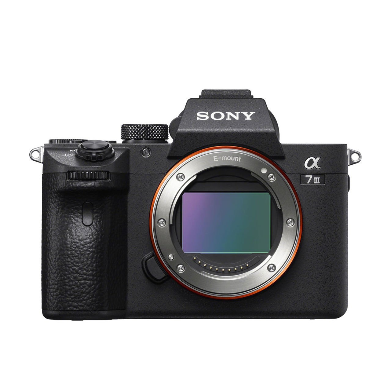 Sony A7 III Aynasız Fotoğraf Makinesi (Body) - Teşhir Ürünü - Distribütör Garantili