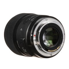 Sigma 35mm F1.4 DG HSM ART Lens (Canon EF)