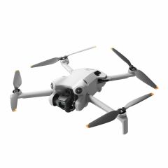 DJI Mini 4 Pro Fly More Combo Plus Drone (DJI RC 2) - Distribütör Garantili