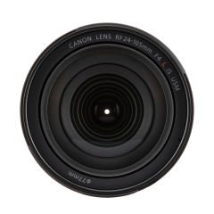 Canon RF 24-105mm f/4 L IS USM Lens - Distribütör Garantili