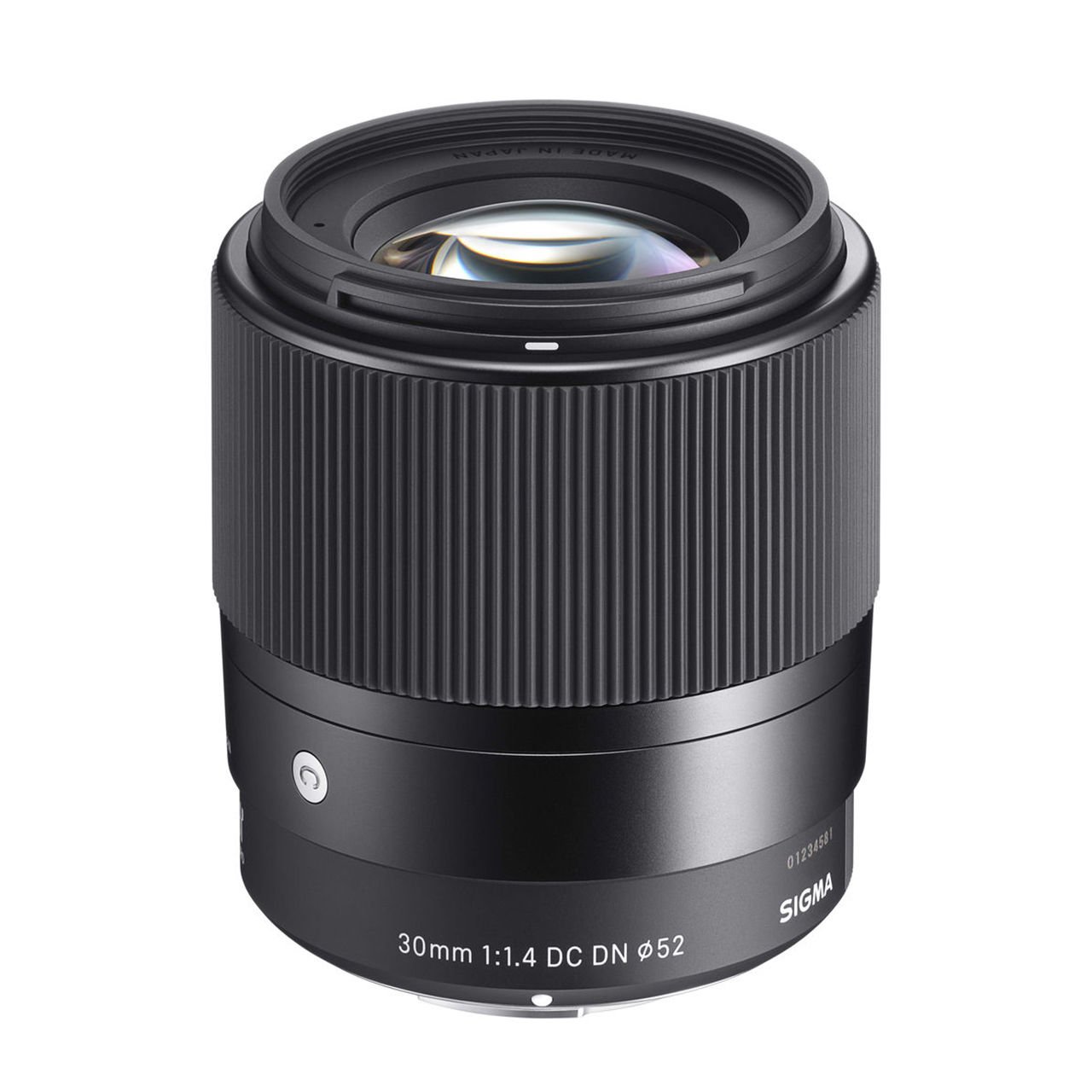 Sigma 30mm F1.4 DC DN Contemporary Lens (Sony E)